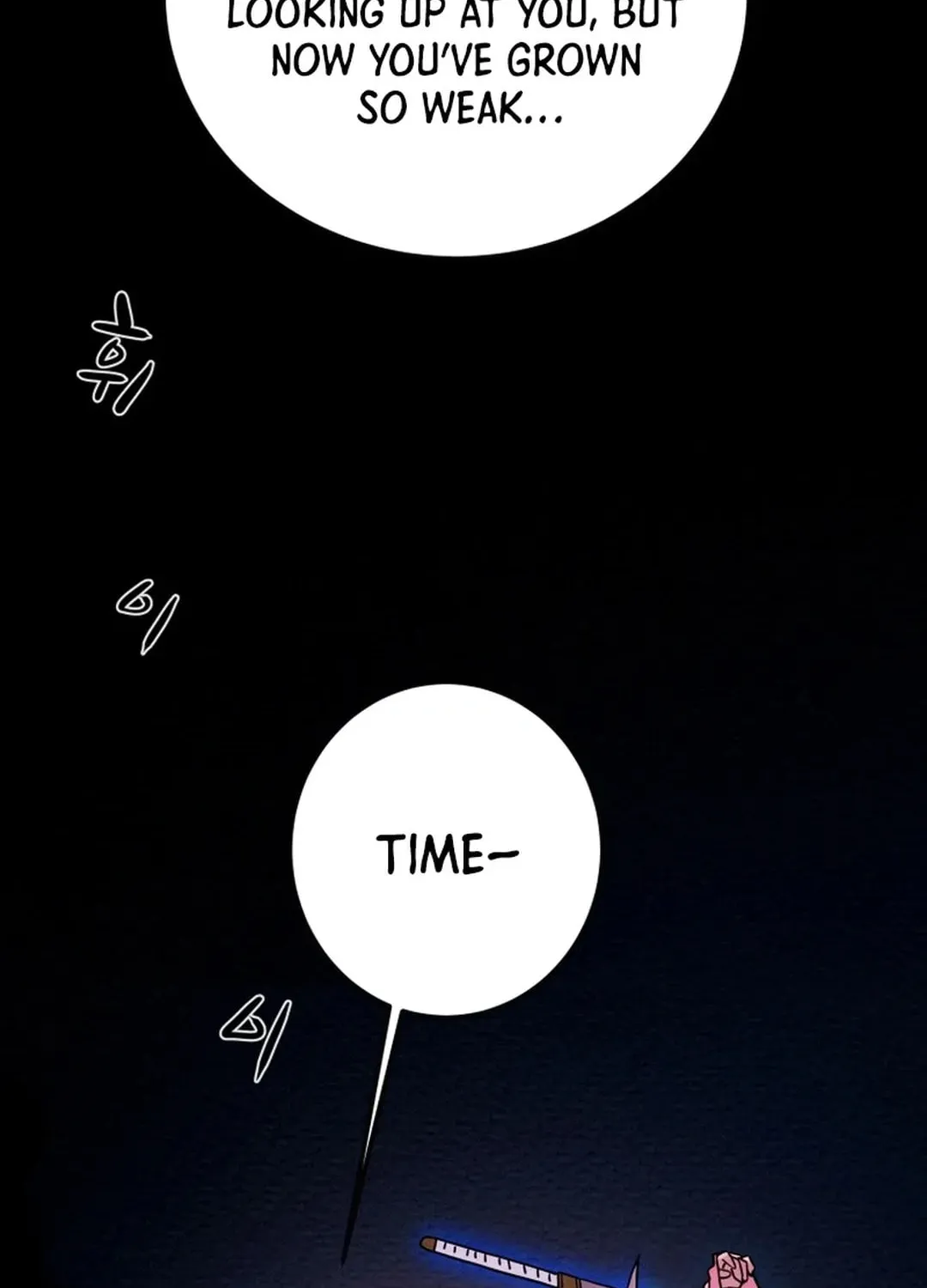Heavenly Moon Chapter 52 page 51 - 