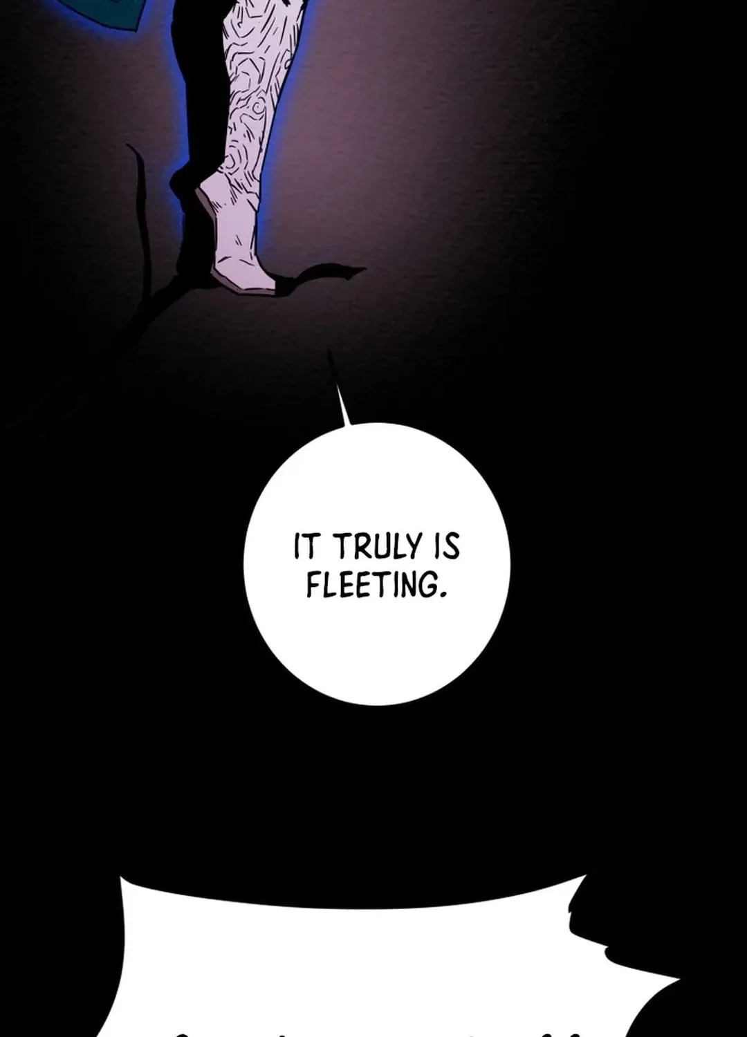 Heavenly Moon Chapter 52 page 53 - 
