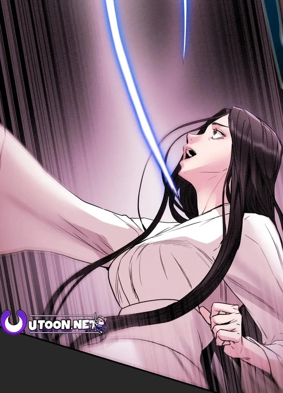 Heavenly Moon Chapter 52 page 58 - 