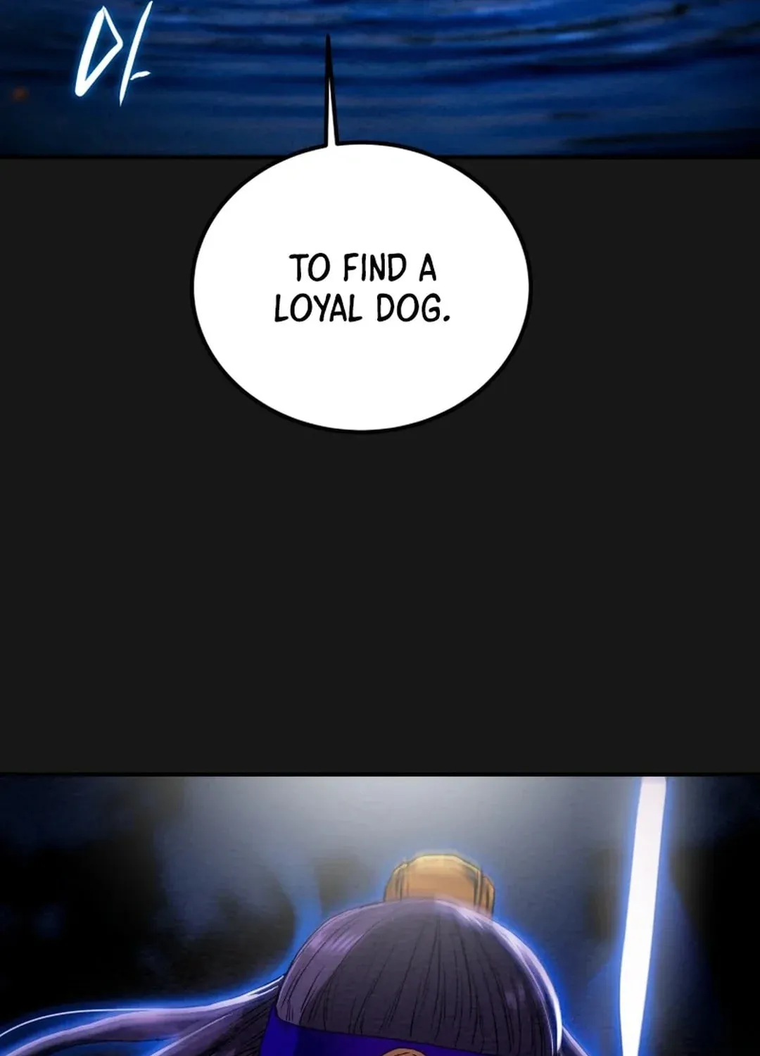 Heavenly Moon Chapter 52 page 8 - 