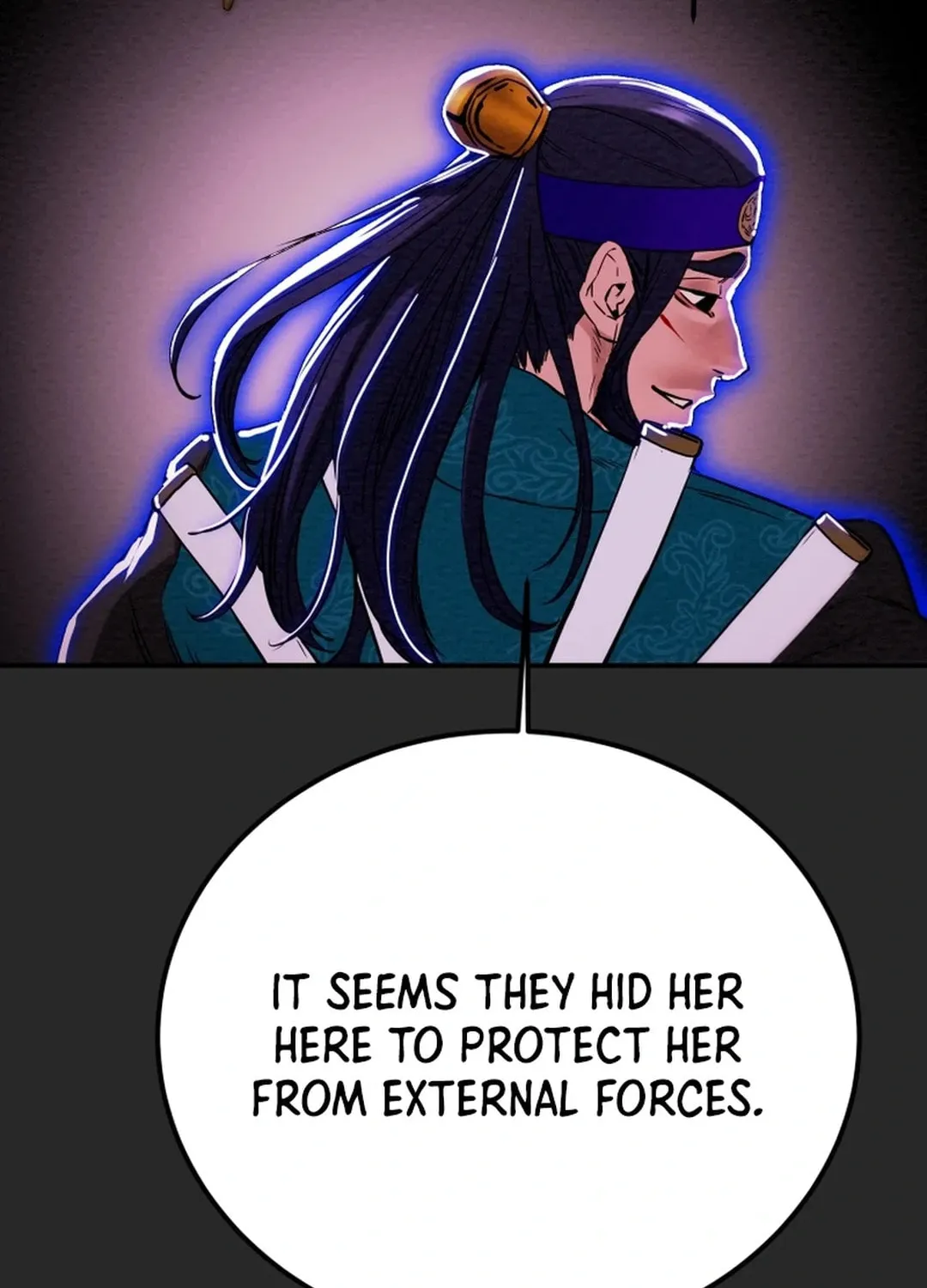 Heavenly Moon Chapter 52 page 81 - 