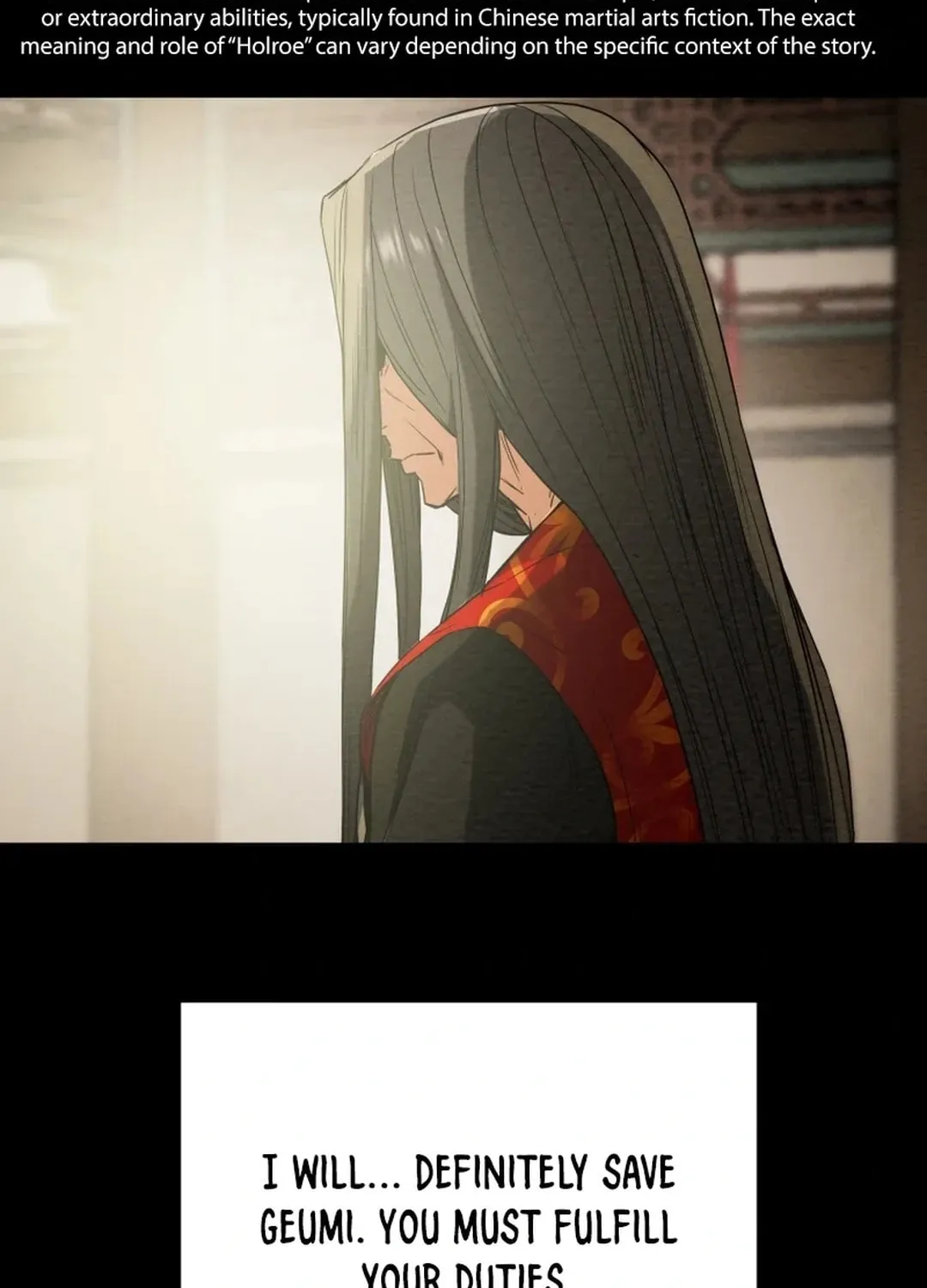 Heavenly Moon Chapter 52 page 95 - 