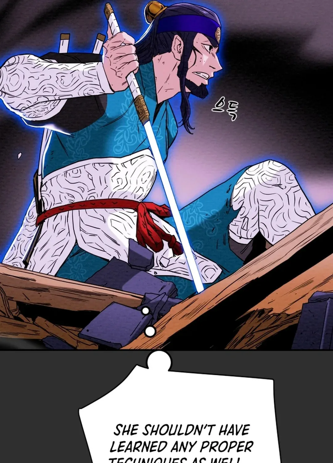 Heavenly Moon Chapter 53 page 103 - 