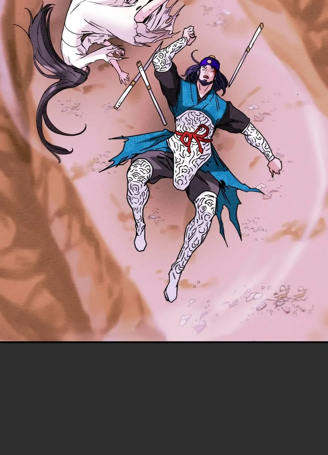 Heavenly Moon Chapter 53 page 149 - 