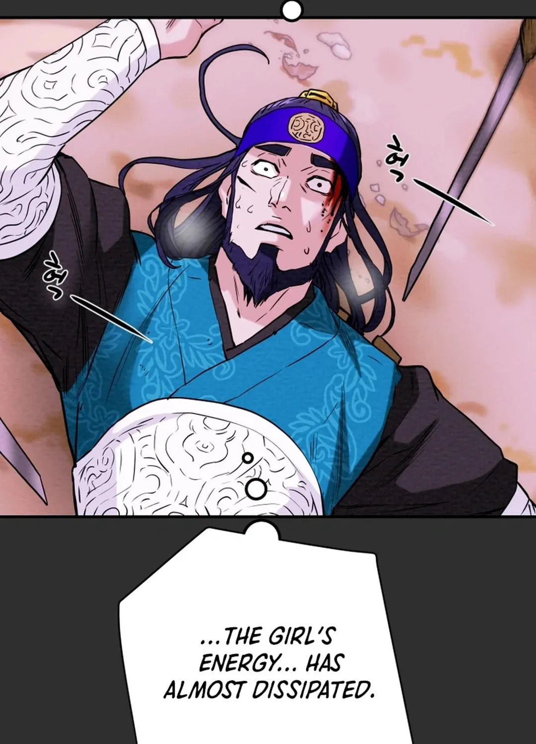 Heavenly Moon Chapter 53 page 151 - 