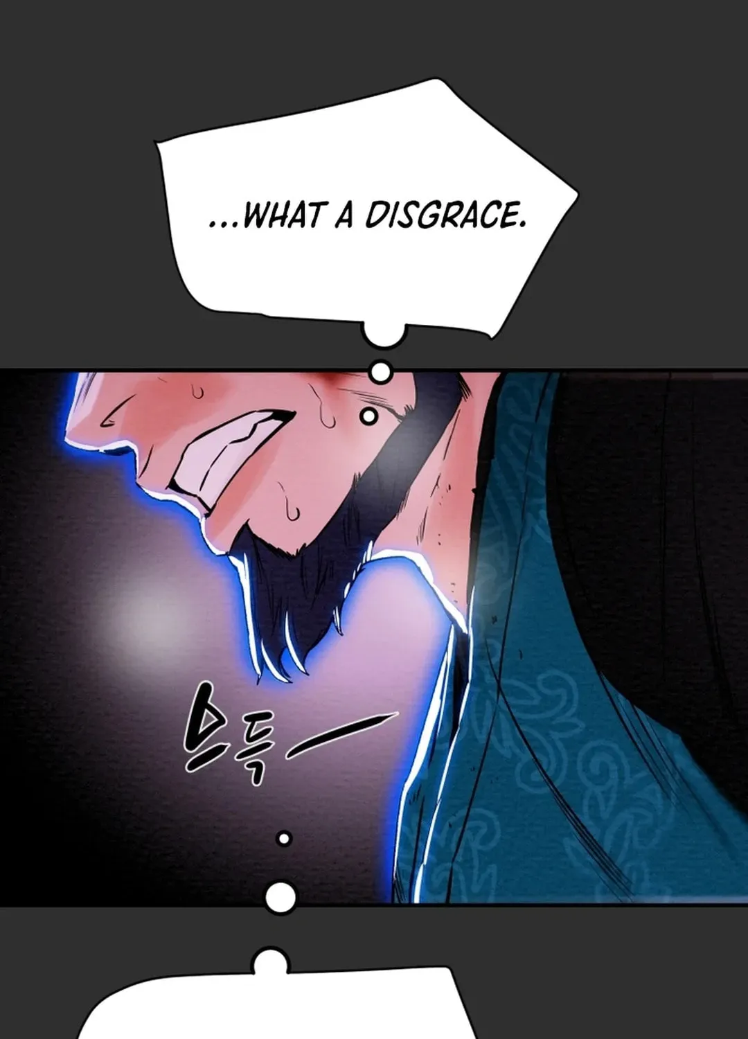 Heavenly Moon Chapter 53 page 154 - 