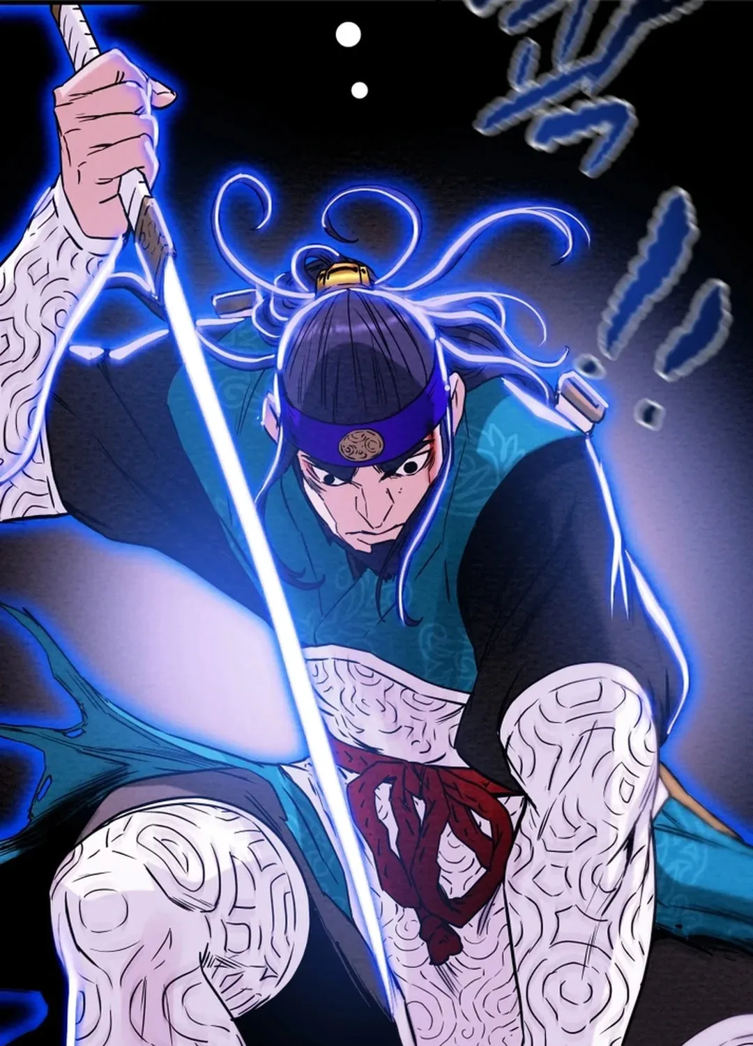Heavenly Moon Chapter 53 page 157 - 