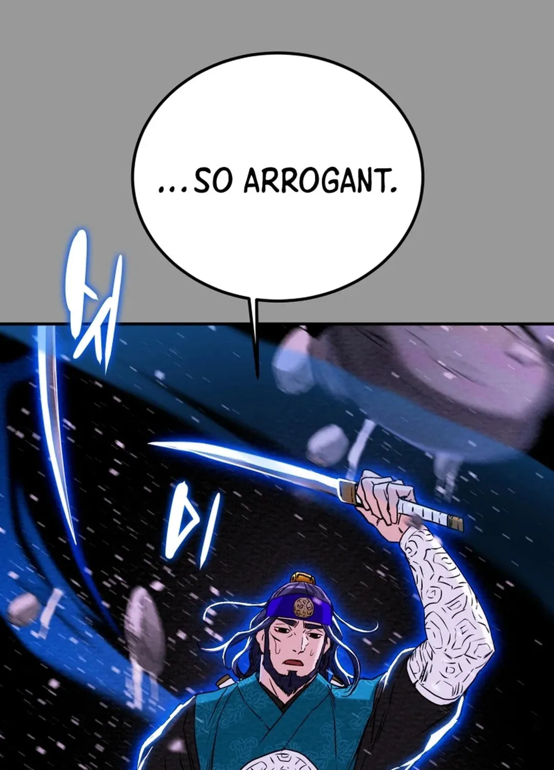 Heavenly Moon Chapter 53 page 17 - 