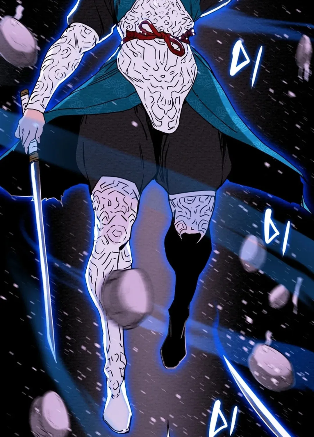 Heavenly Moon Chapter 53 page 18 - 