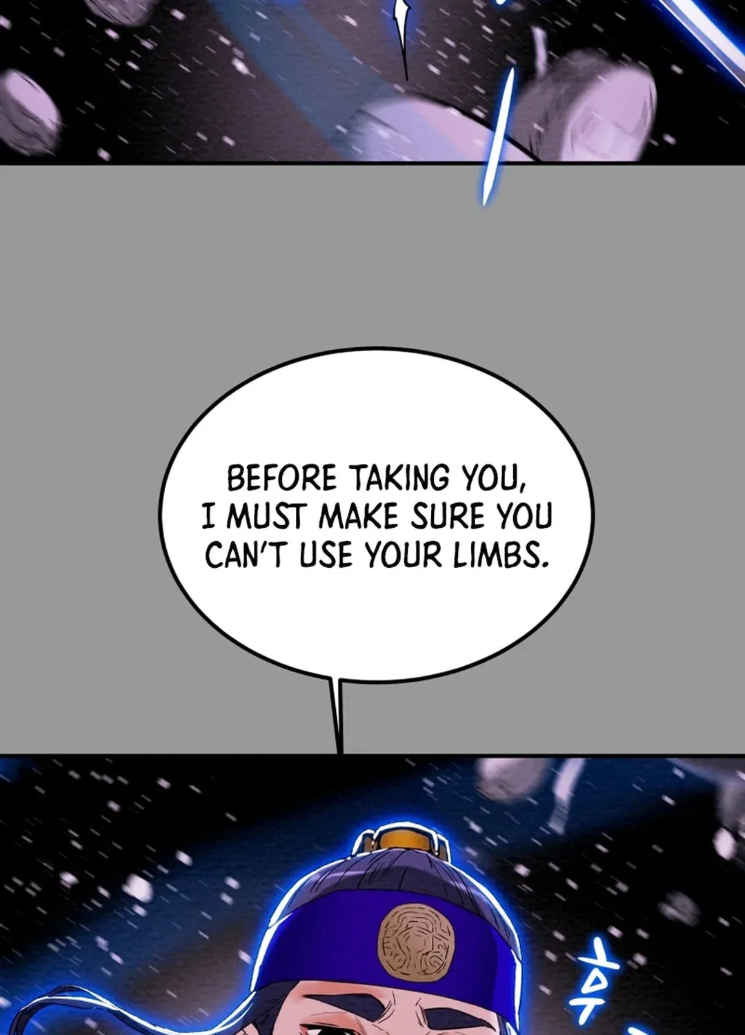 Heavenly Moon Chapter 53 page 19 - 