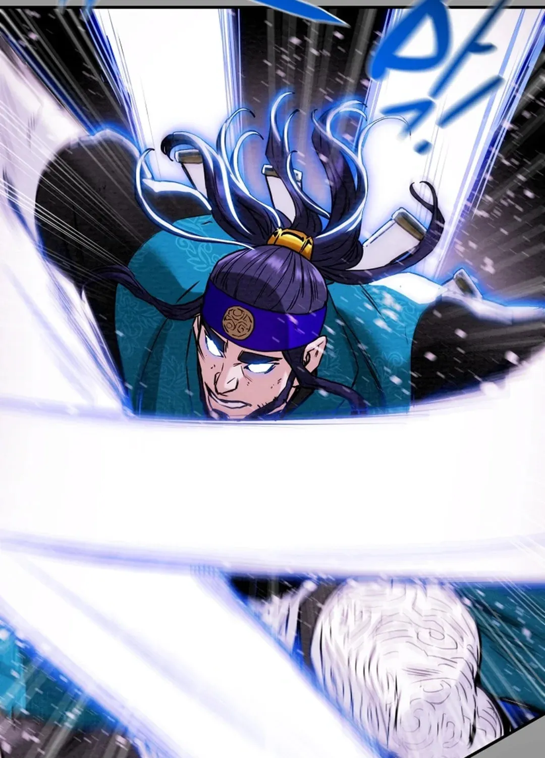 Heavenly Moon Chapter 53 page 22 - 