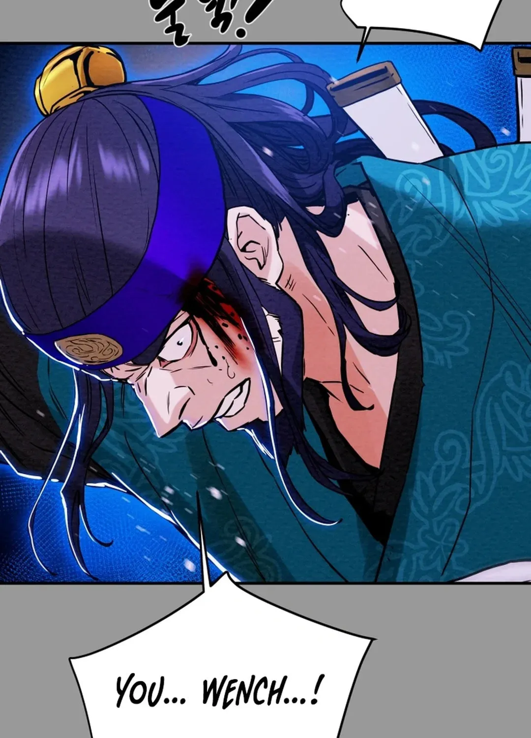 Heavenly Moon Chapter 53 page 40 - 