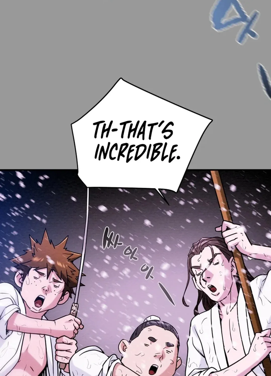 Heavenly Moon Chapter 53 page 44 - 
