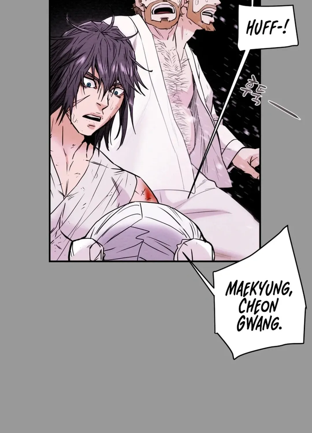 Heavenly Moon Chapter 53 page 52 - 