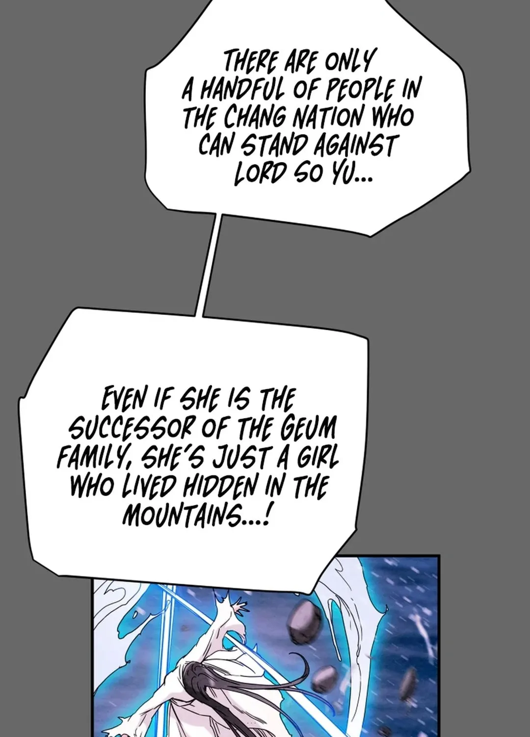 Heavenly Moon Chapter 53 page 59 - 