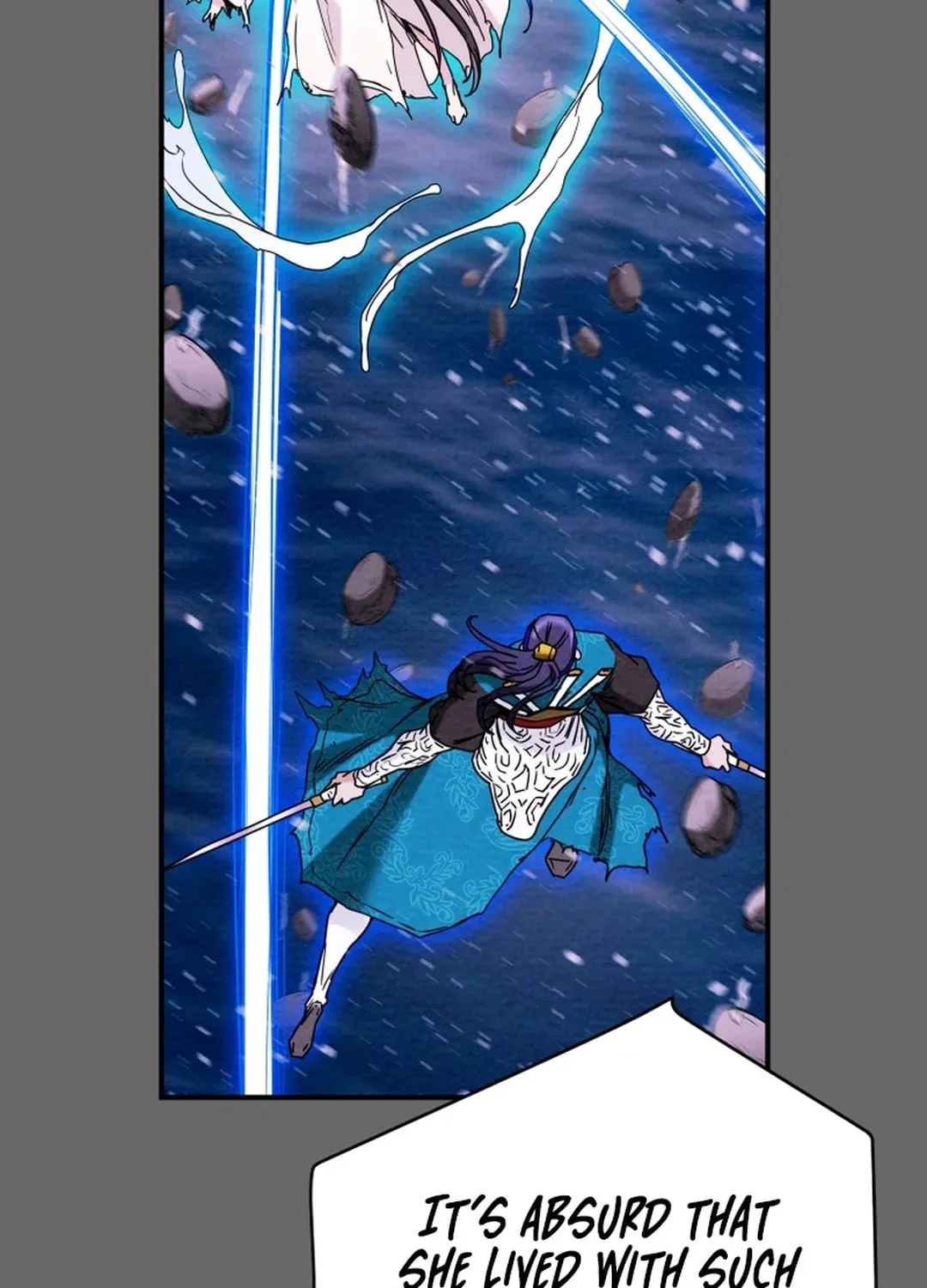 Heavenly Moon Chapter 53 page 60 - 