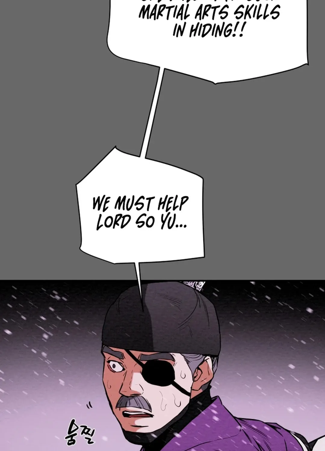Heavenly Moon Chapter 53 page 61 - 