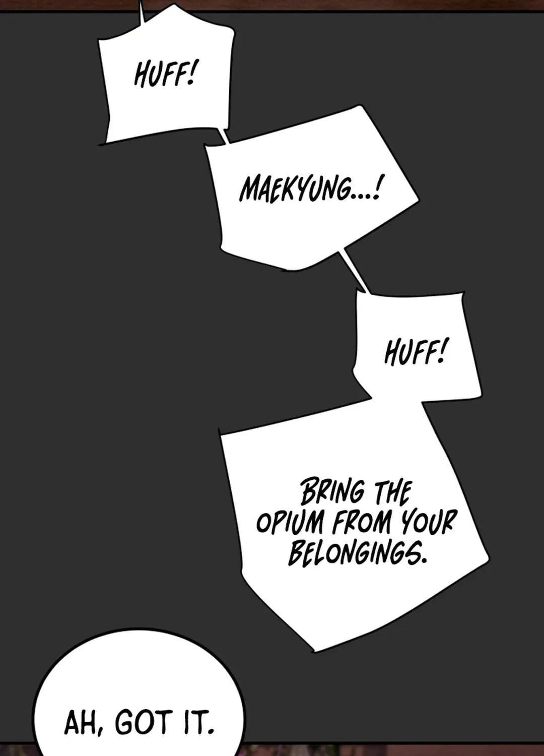 Heavenly Moon Chapter 53 page 70 - 