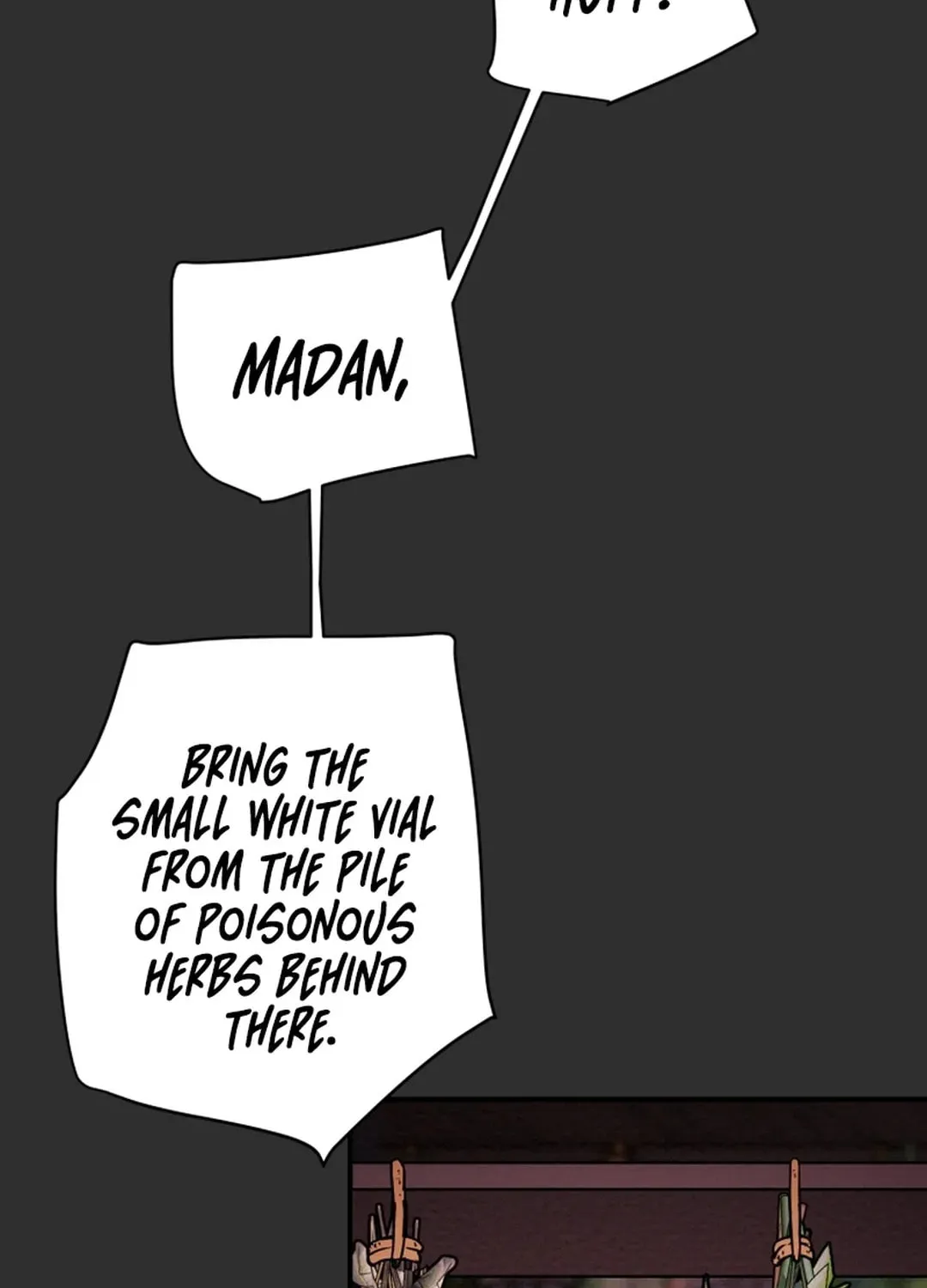 Heavenly Moon Chapter 53 page 72 - 