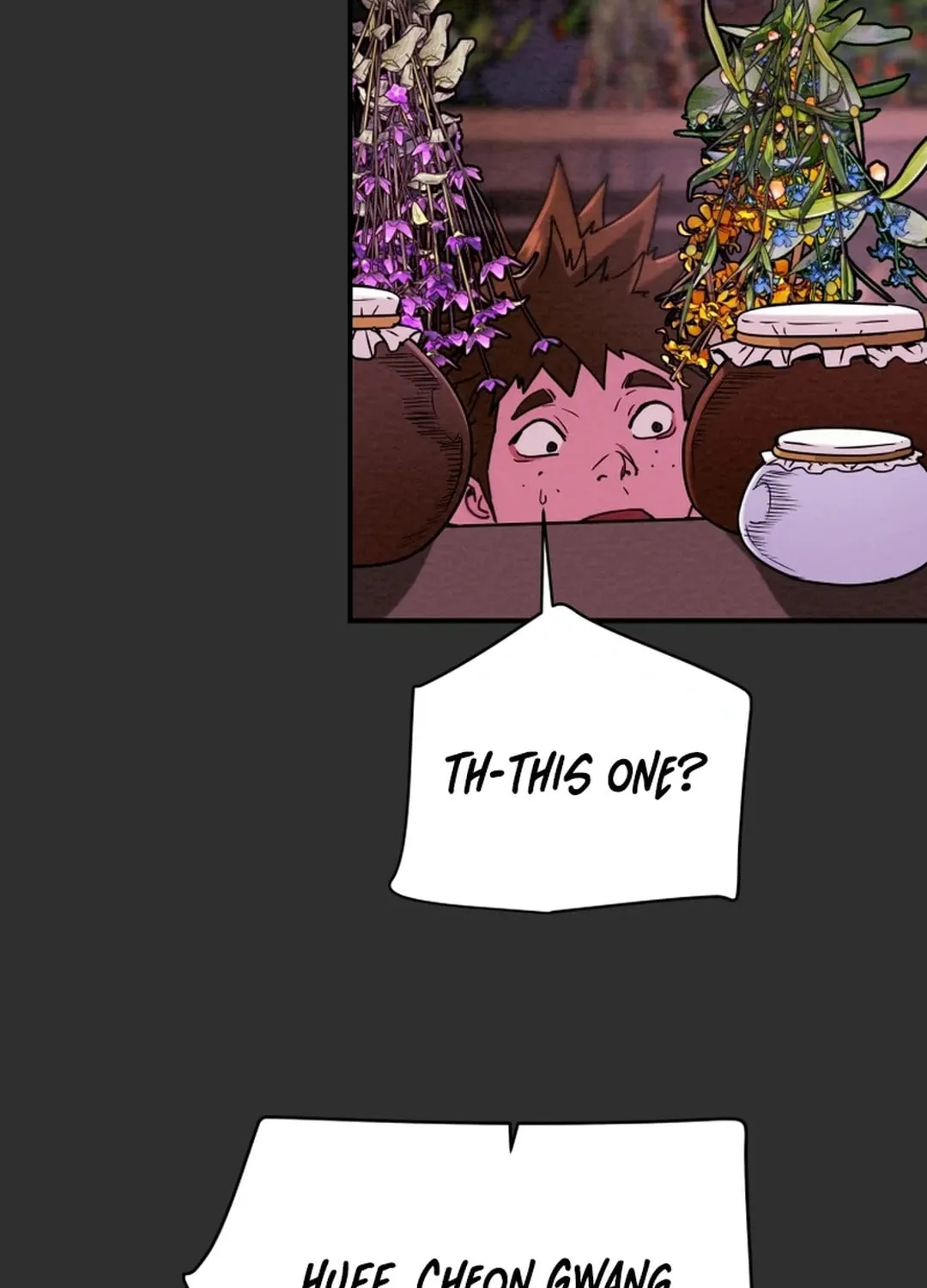 Heavenly Moon Chapter 53 page 73 - 