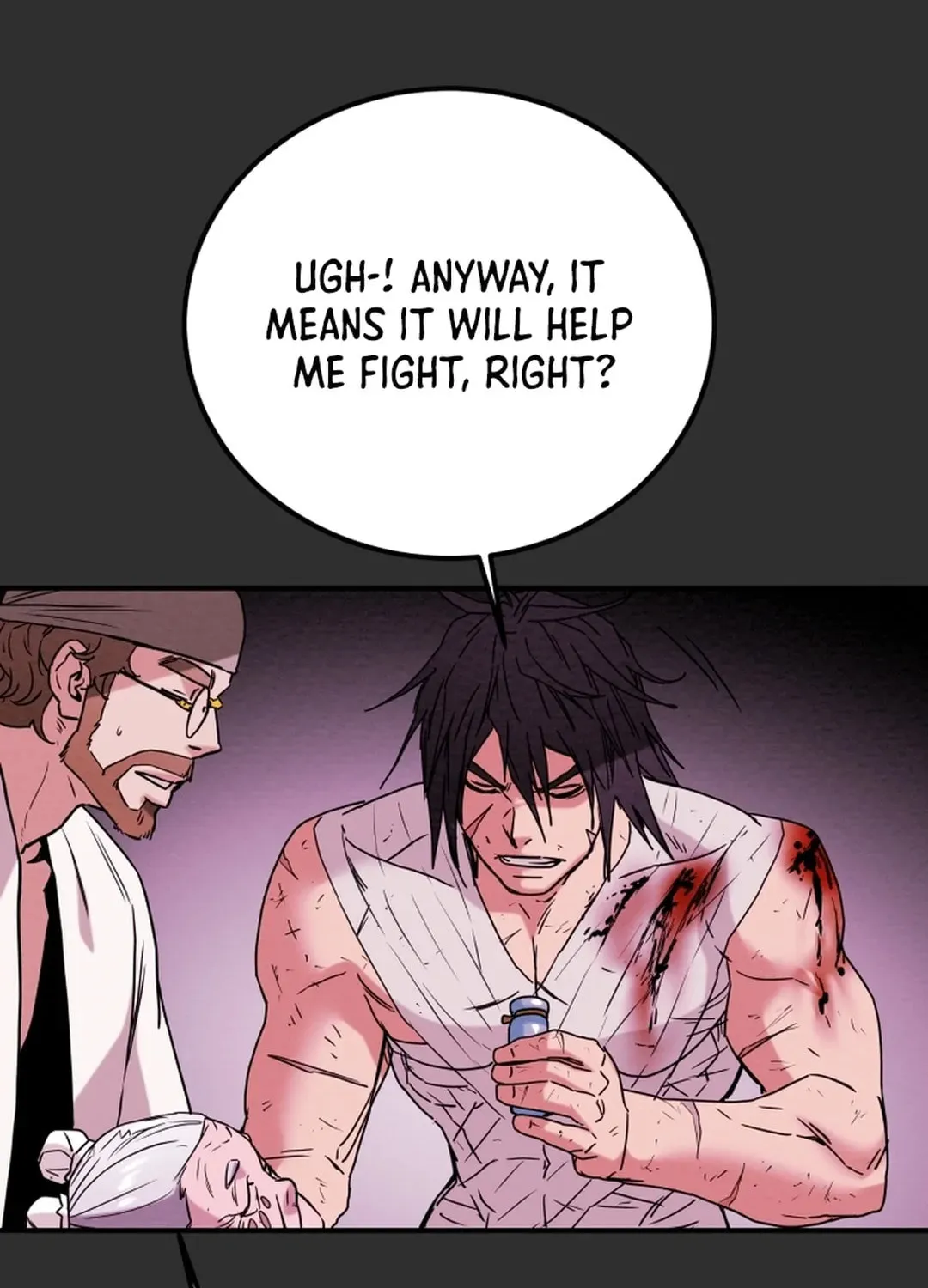 Heavenly Moon Chapter 53 page 84 - 