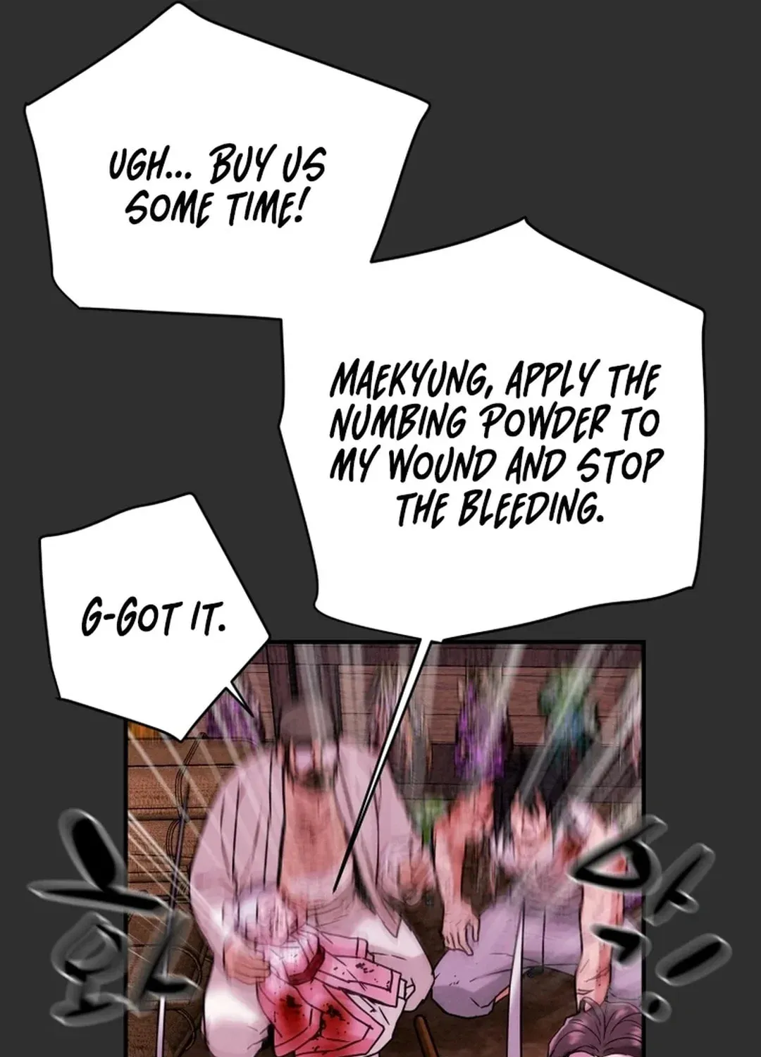 Heavenly Moon Chapter 53 page 90 - 