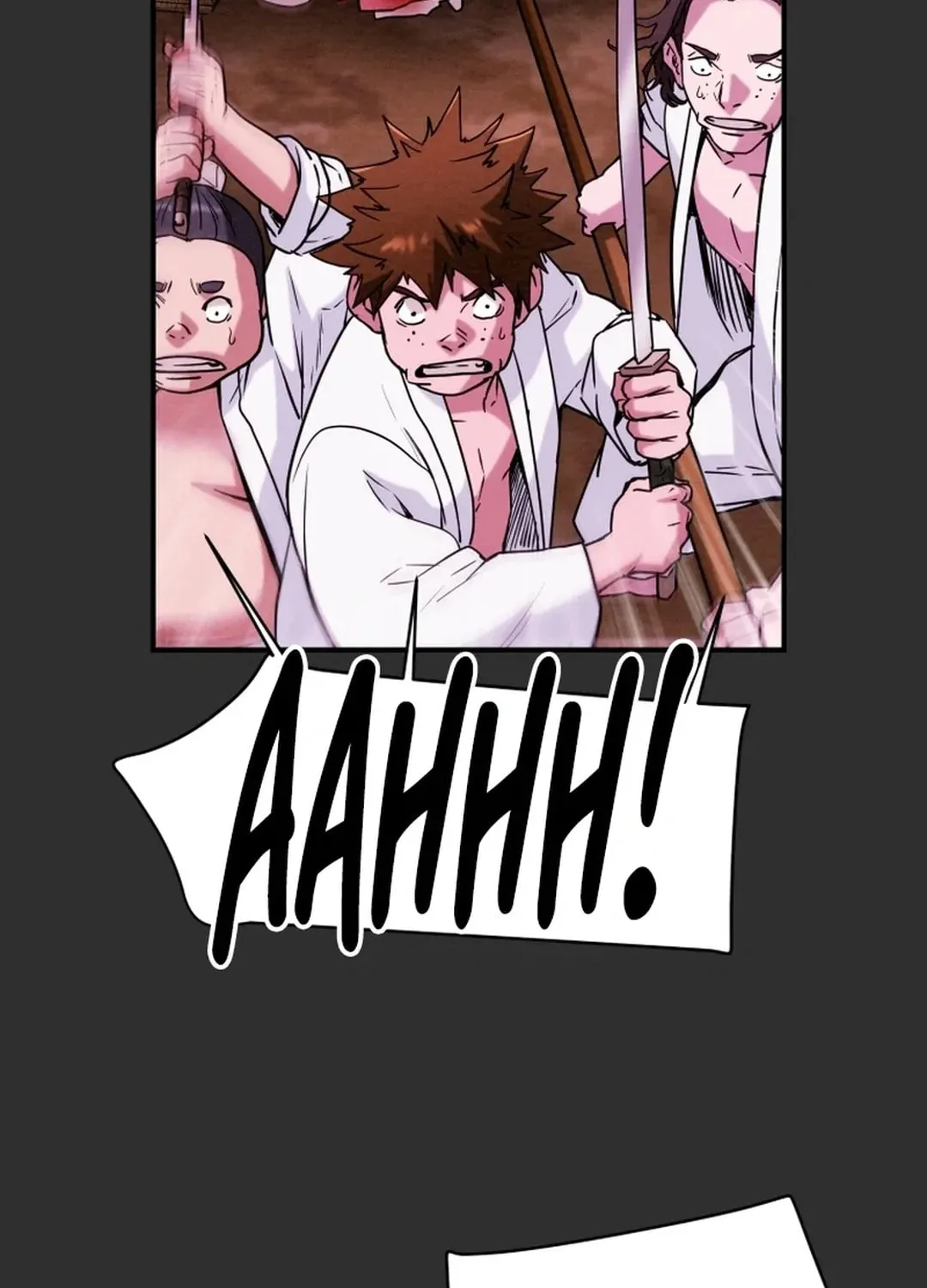 Heavenly Moon Chapter 53 page 91 - 