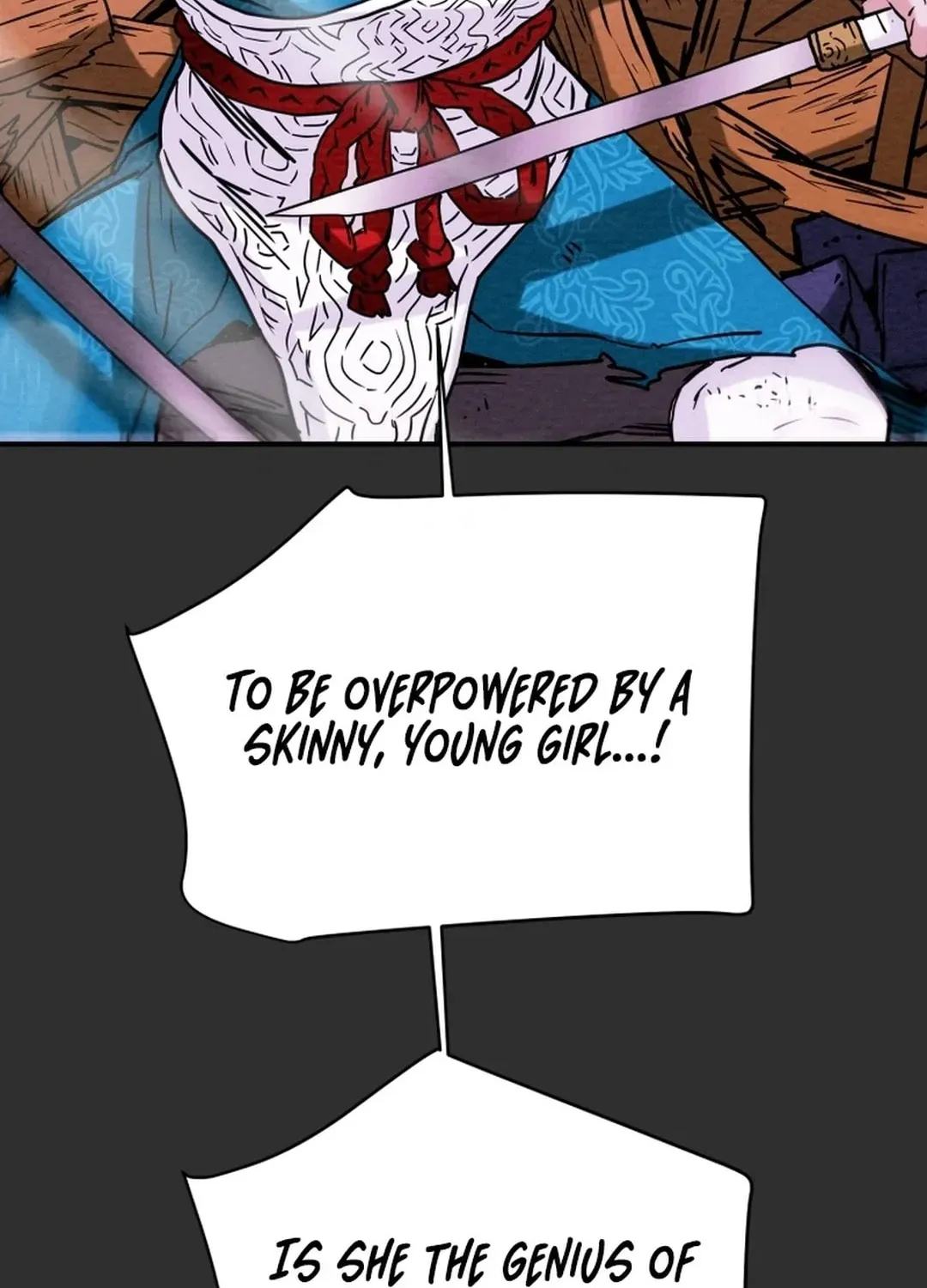 Heavenly Moon Chapter 53 page 98 - 