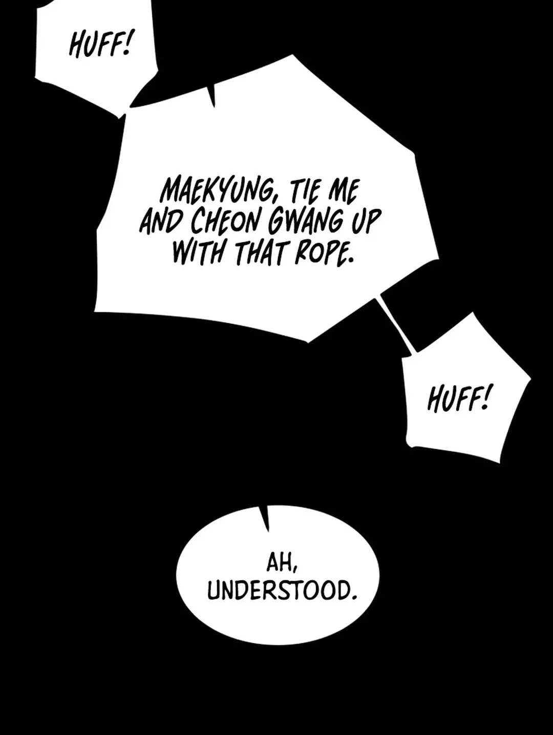 Heavenly Moon Chapter 54 page 12 - 