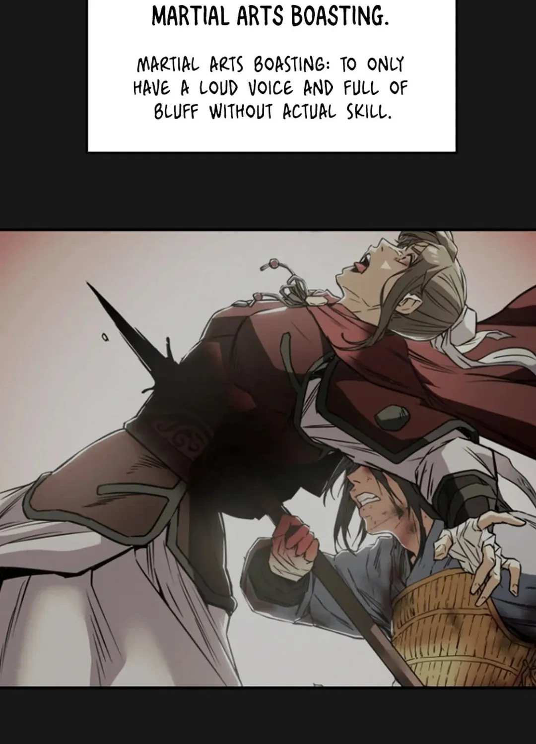 Heavenly Moon Chapter 54 page 116 - 