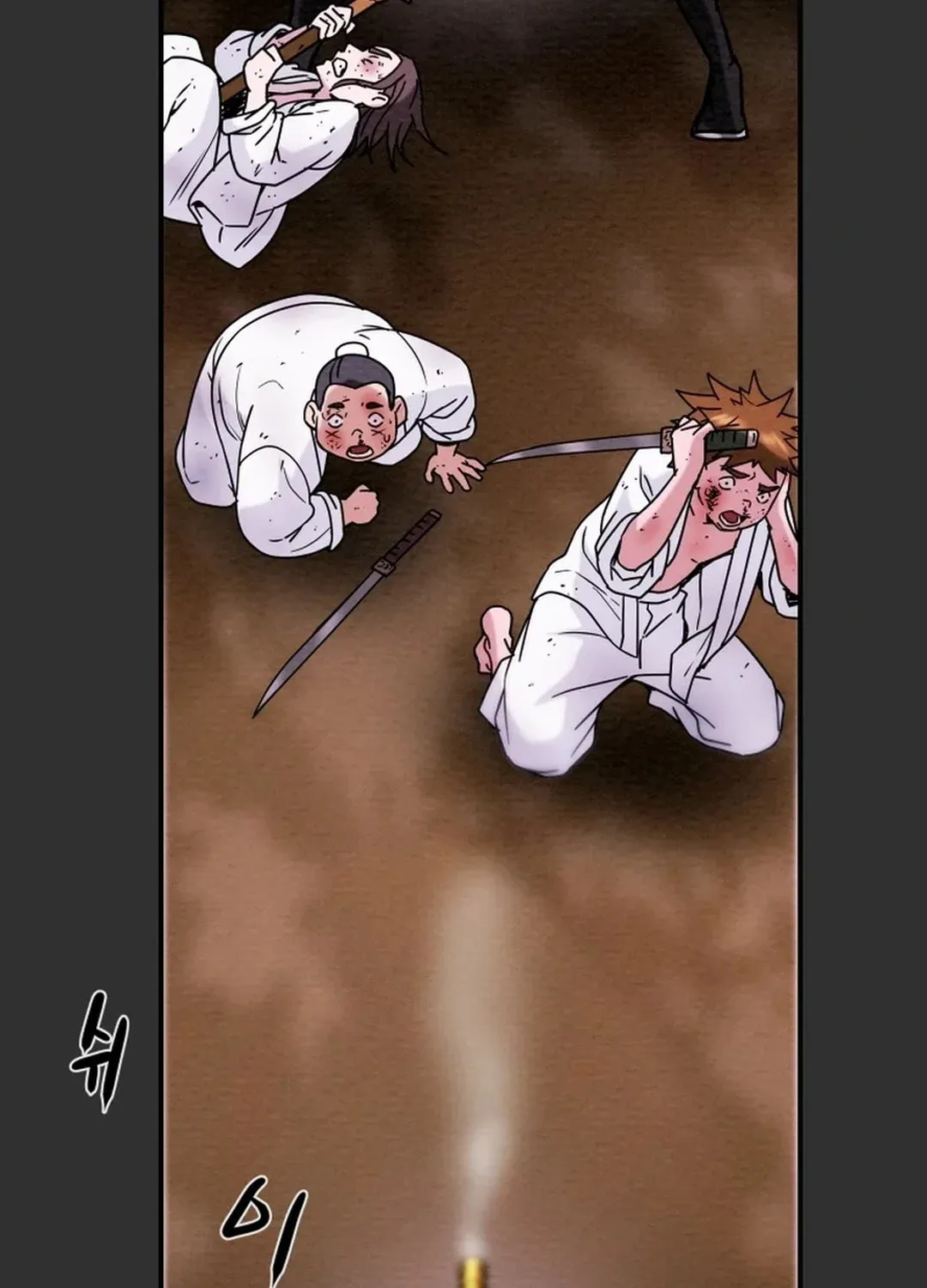 Heavenly Moon Chapter 54 page 129 - 