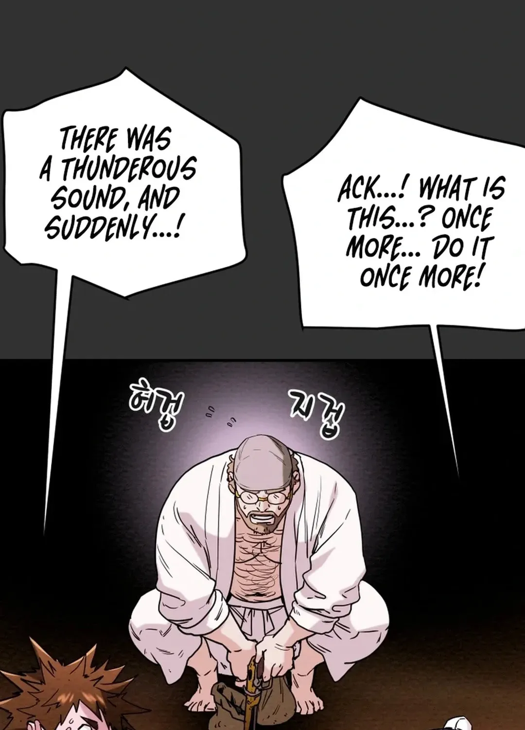 Heavenly Moon Chapter 54 page 135 - 