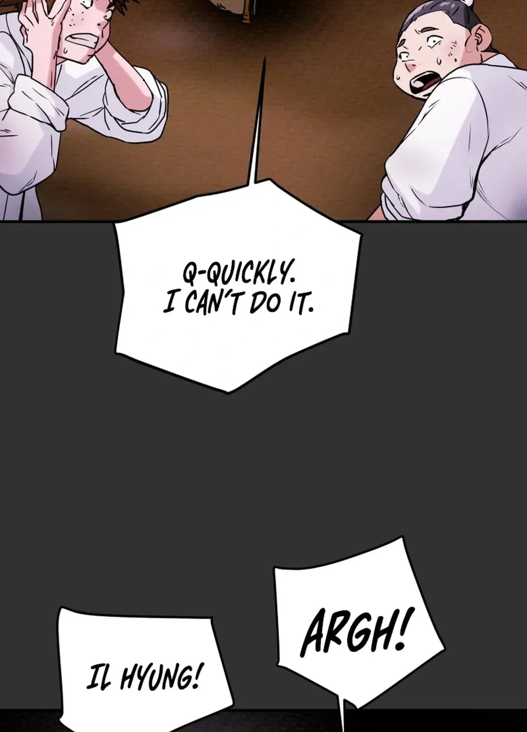 Heavenly Moon Chapter 54 page 136 - 