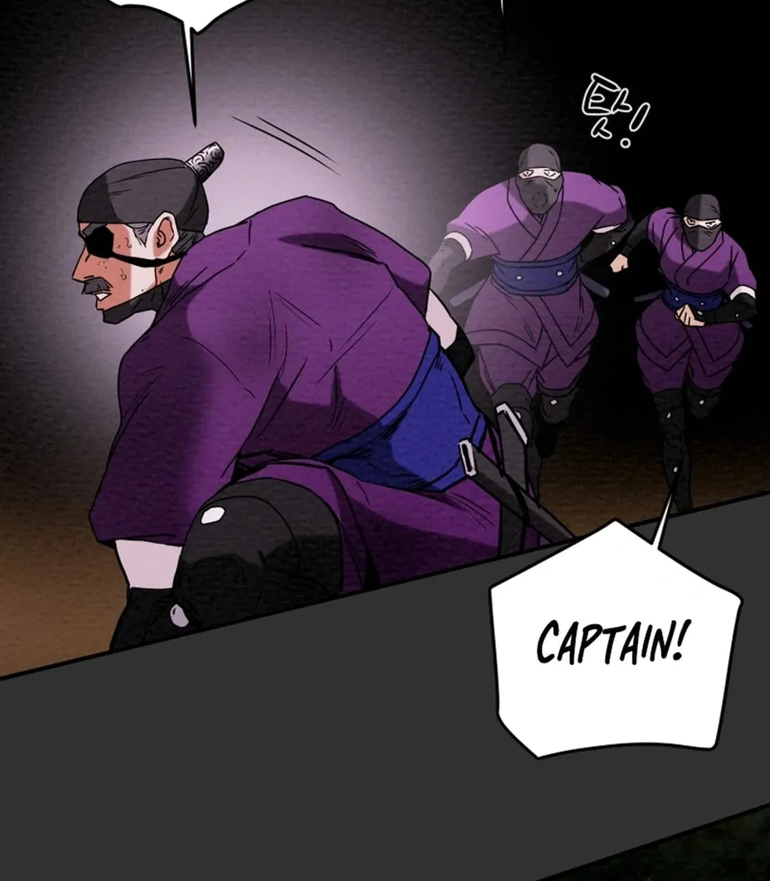 Heavenly Moon Chapter 54 page 137 - 