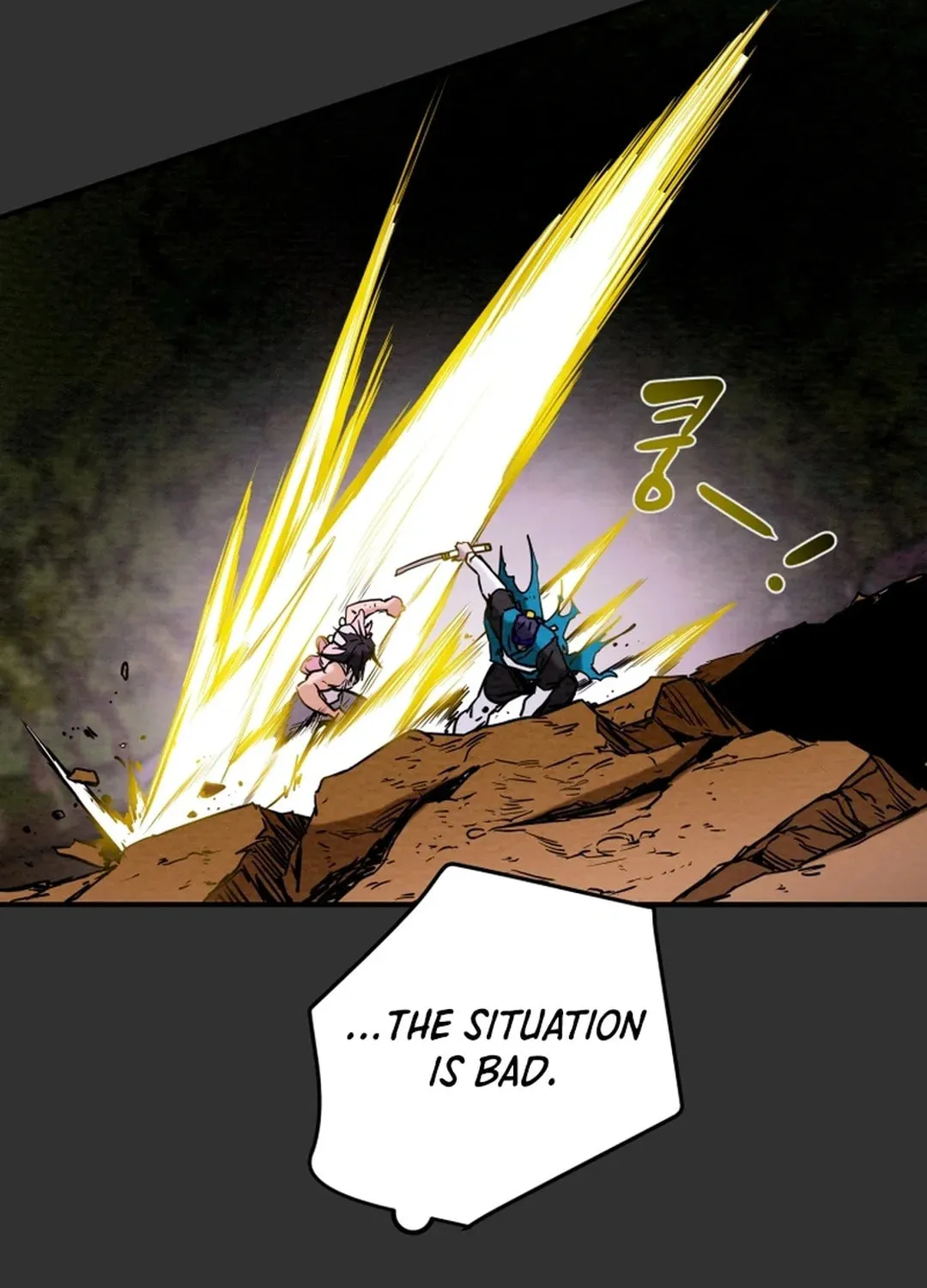 Heavenly Moon Chapter 54 page 138 - 