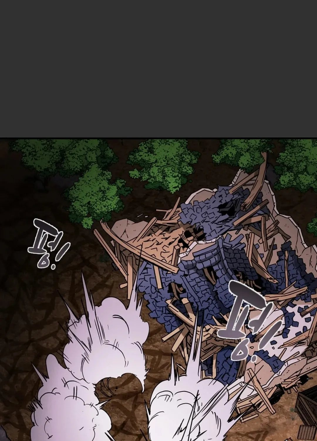 Heavenly Moon Chapter 54 page 141 - 