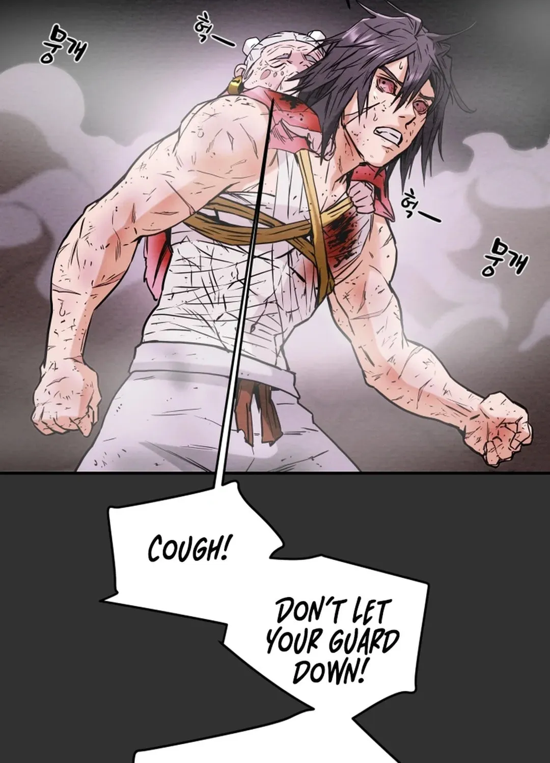 Heavenly Moon Chapter 54 page 144 - 