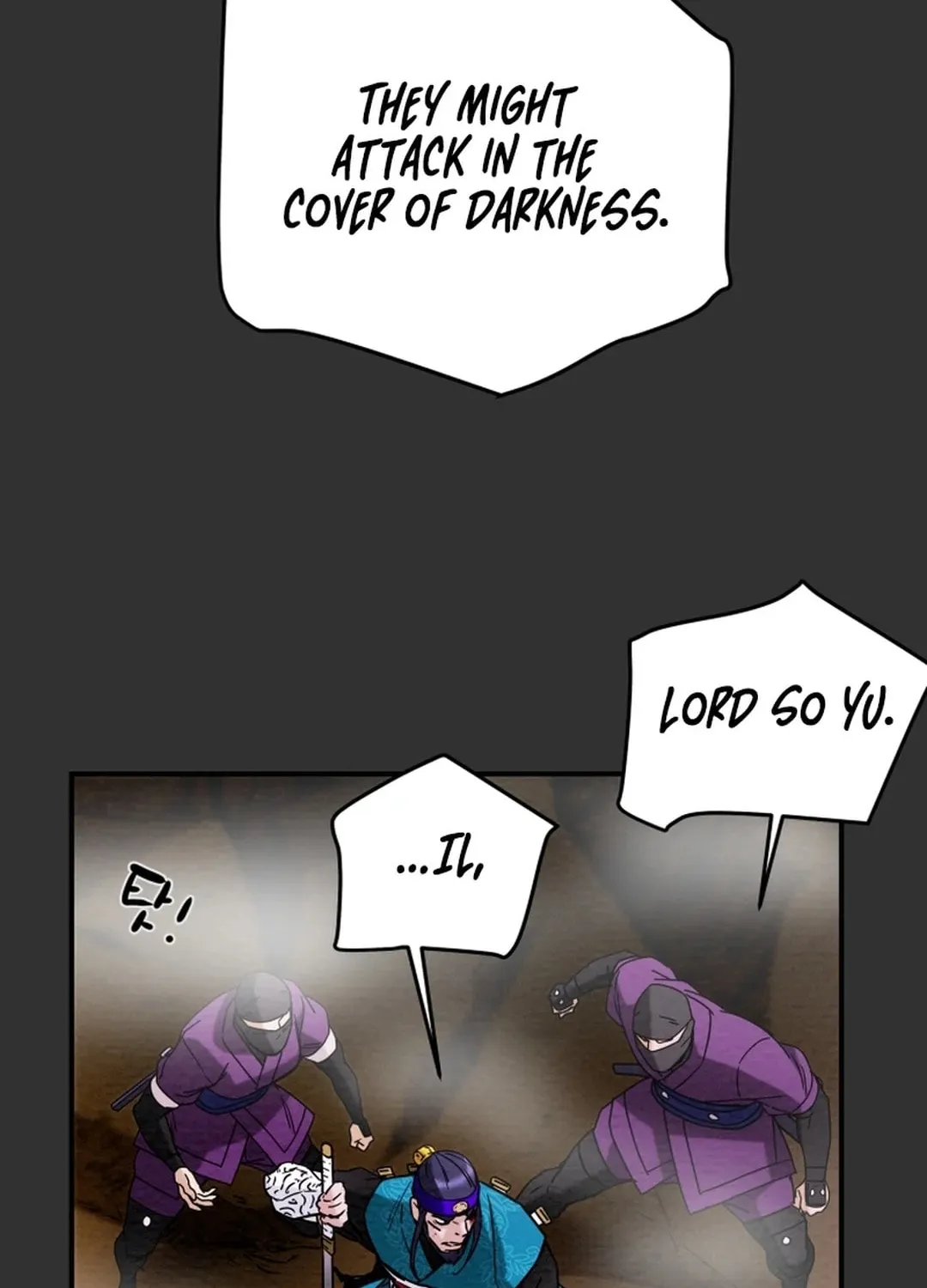 Heavenly Moon Chapter 54 page 145 - 