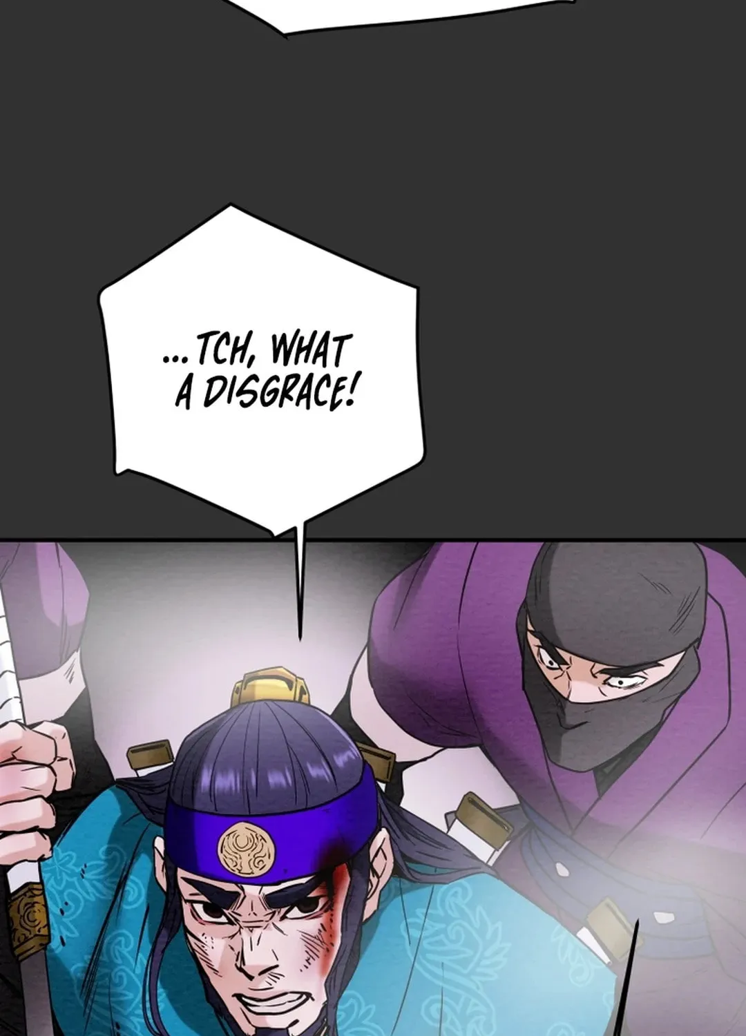 Heavenly Moon Chapter 54 page 147 - 