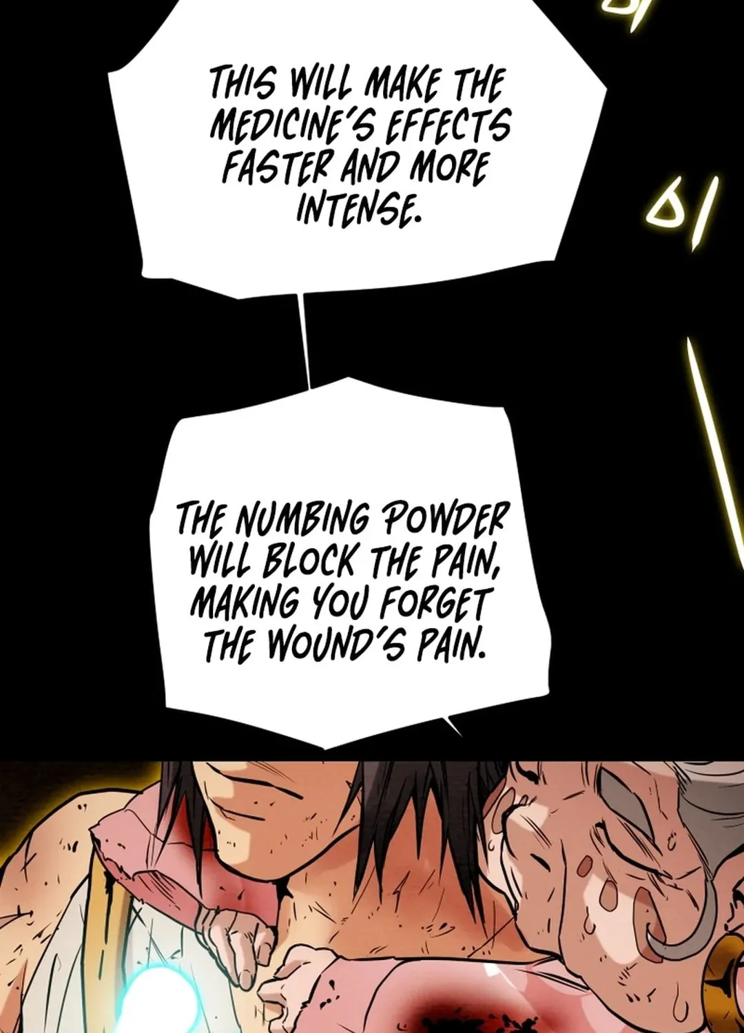 Heavenly Moon Chapter 54 page 16 - 