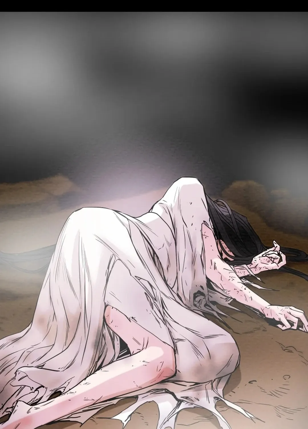 Heavenly Moon Chapter 54 page 152 - 