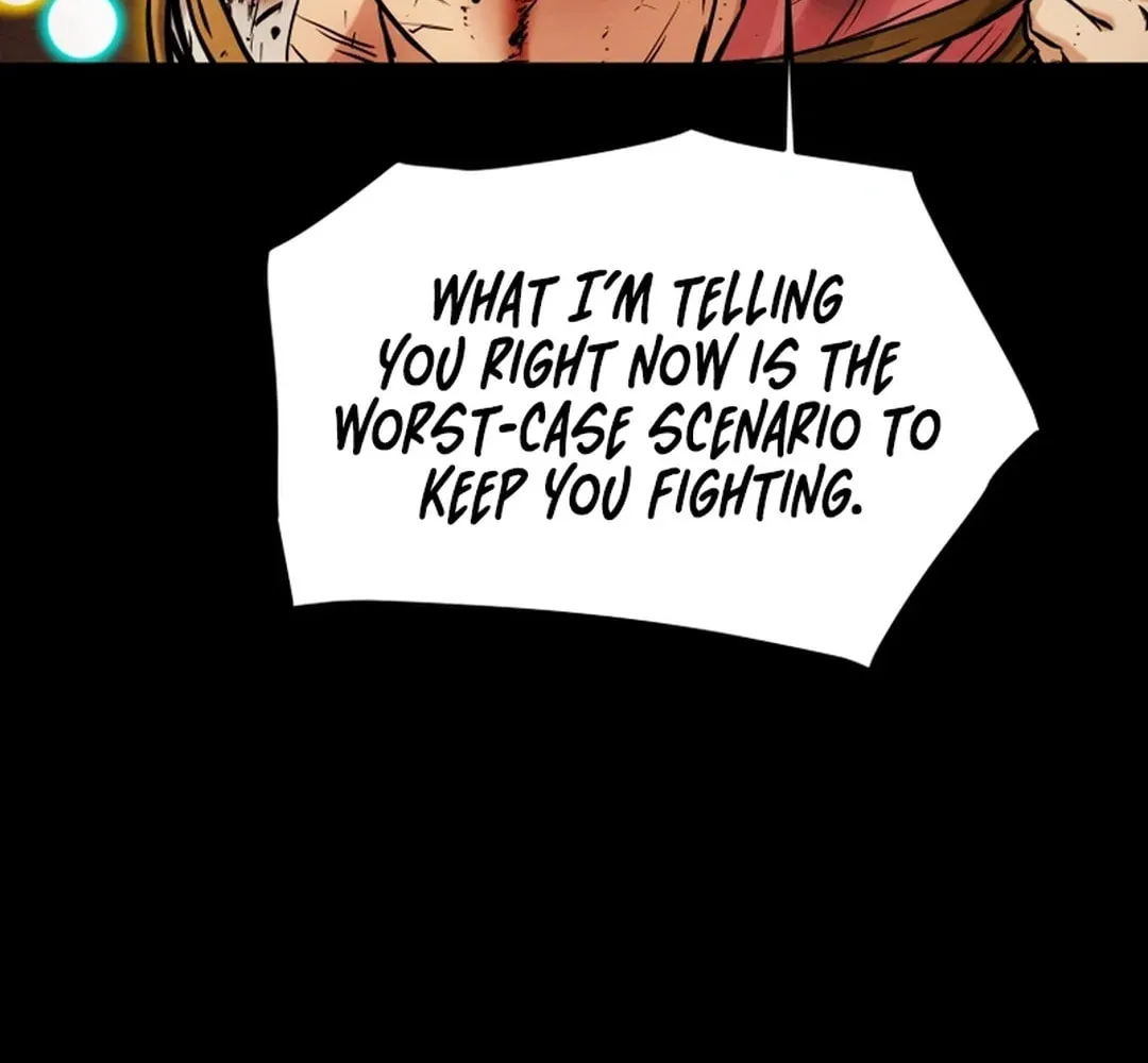 Heavenly Moon Chapter 54 page 19 - 