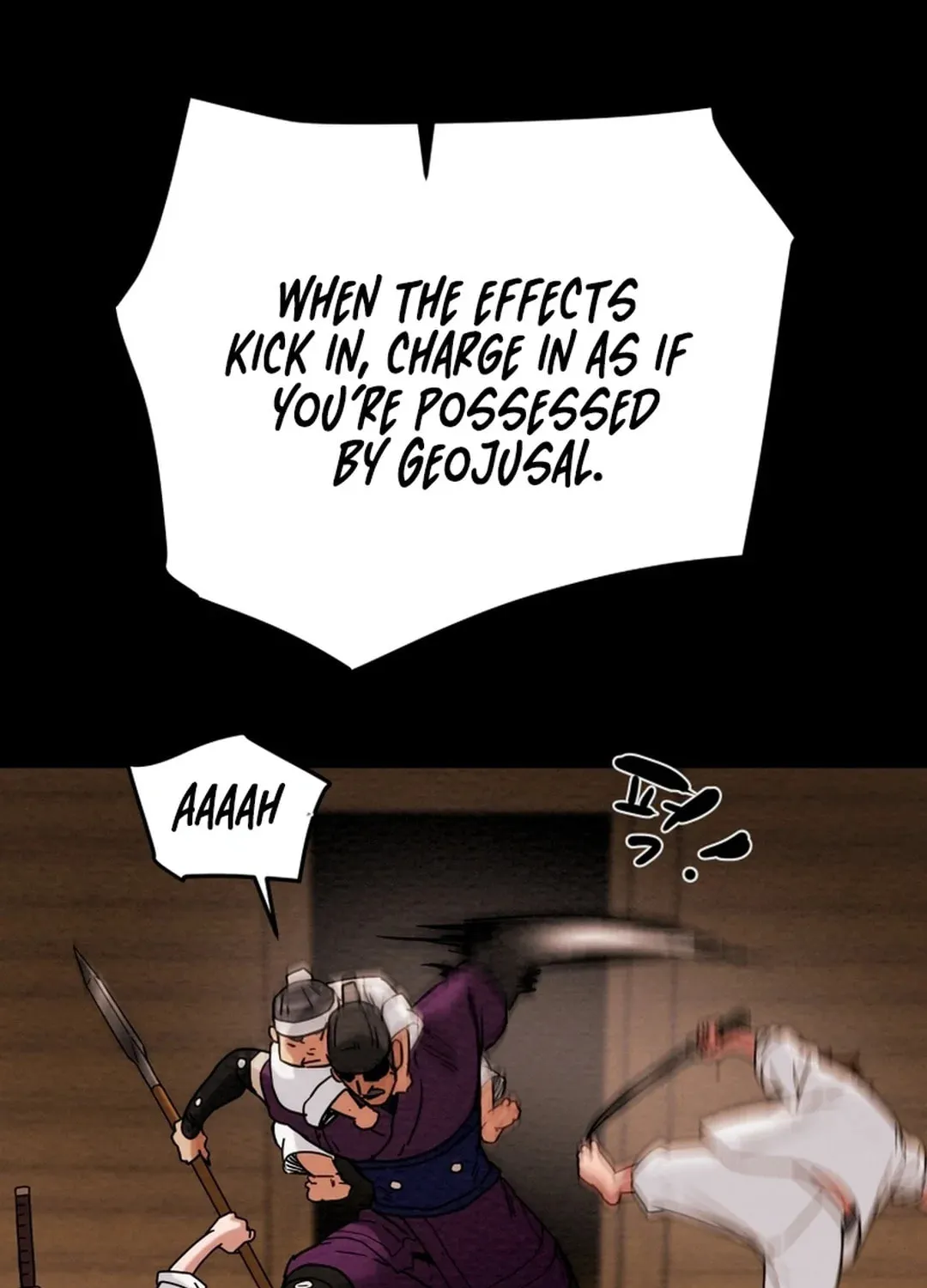 Heavenly Moon Chapter 54 page 20 - 