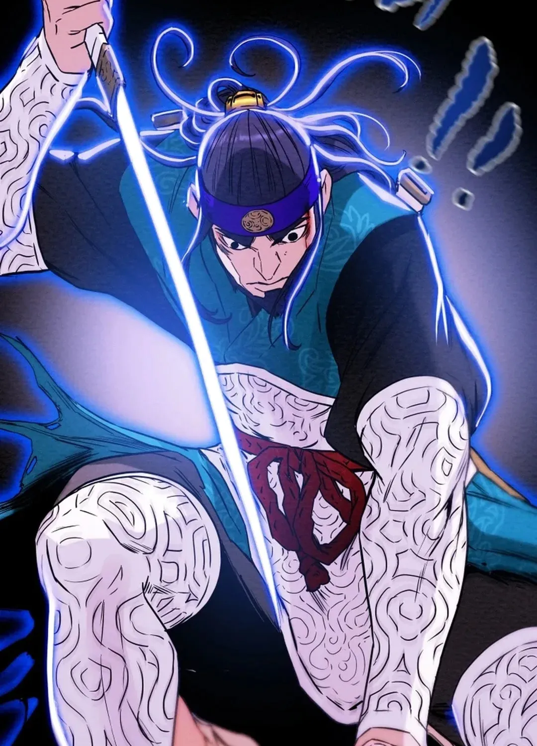 Heavenly Moon Chapter 54 page 3 - 