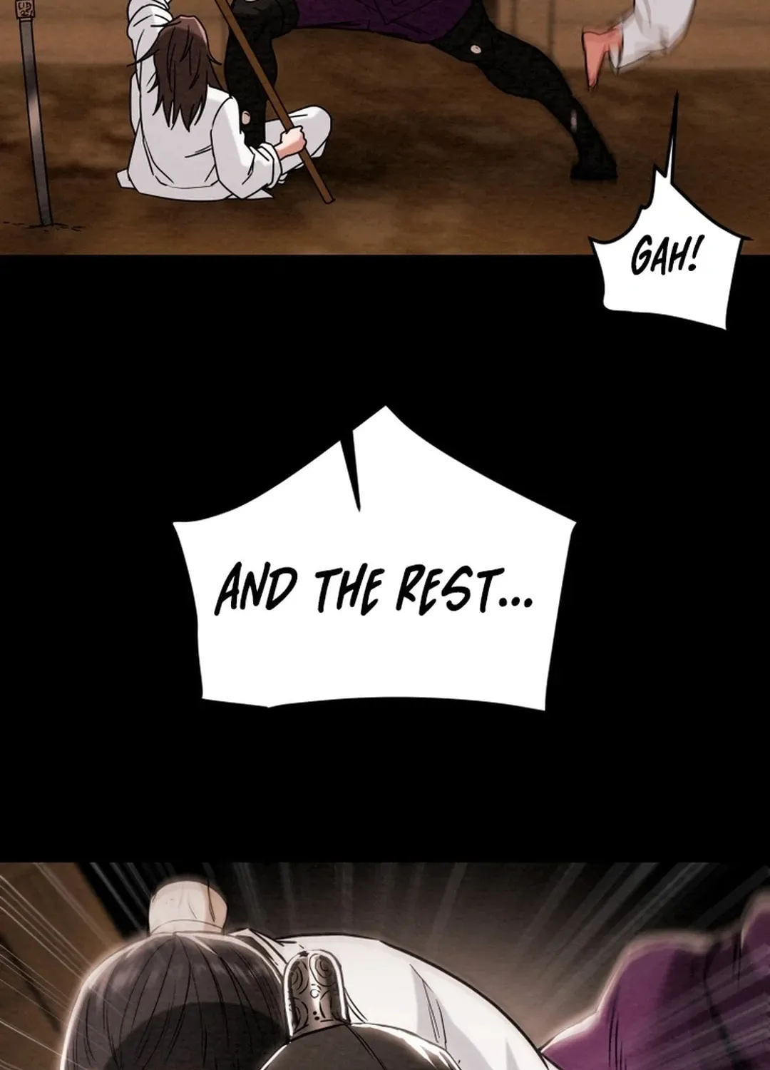 Heavenly Moon Chapter 54 page 21 - 