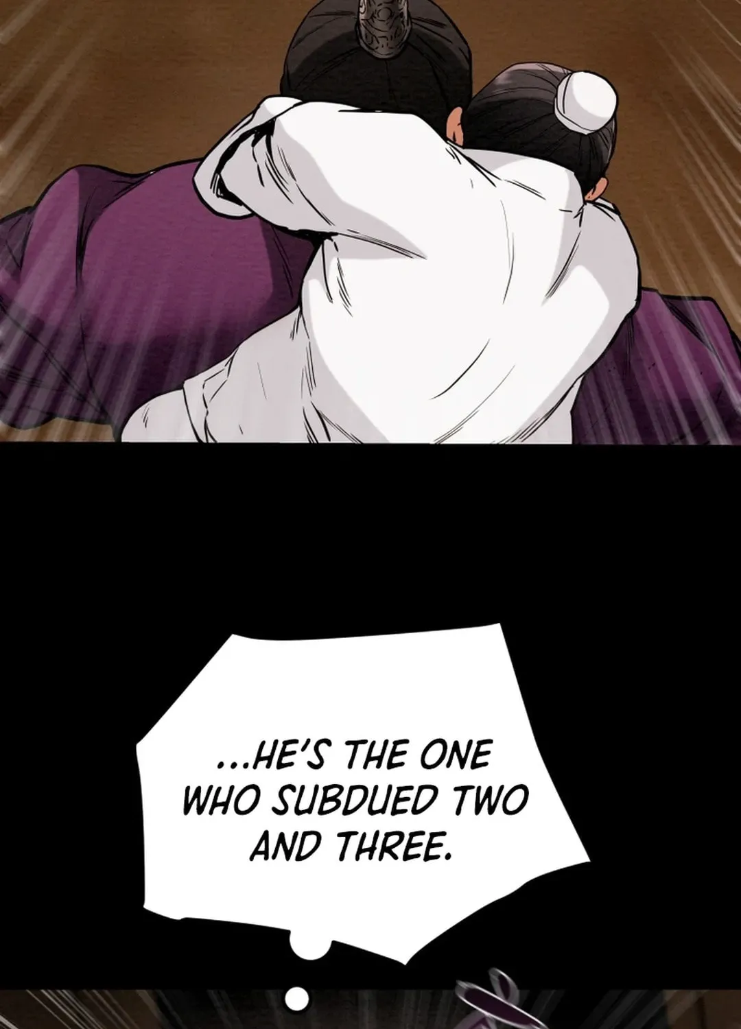 Heavenly Moon Chapter 54 page 25 - 