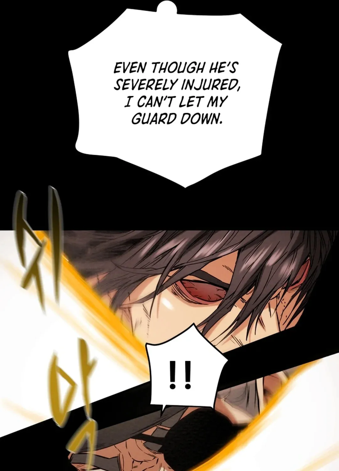 Heavenly Moon Chapter 54 page 27 - 