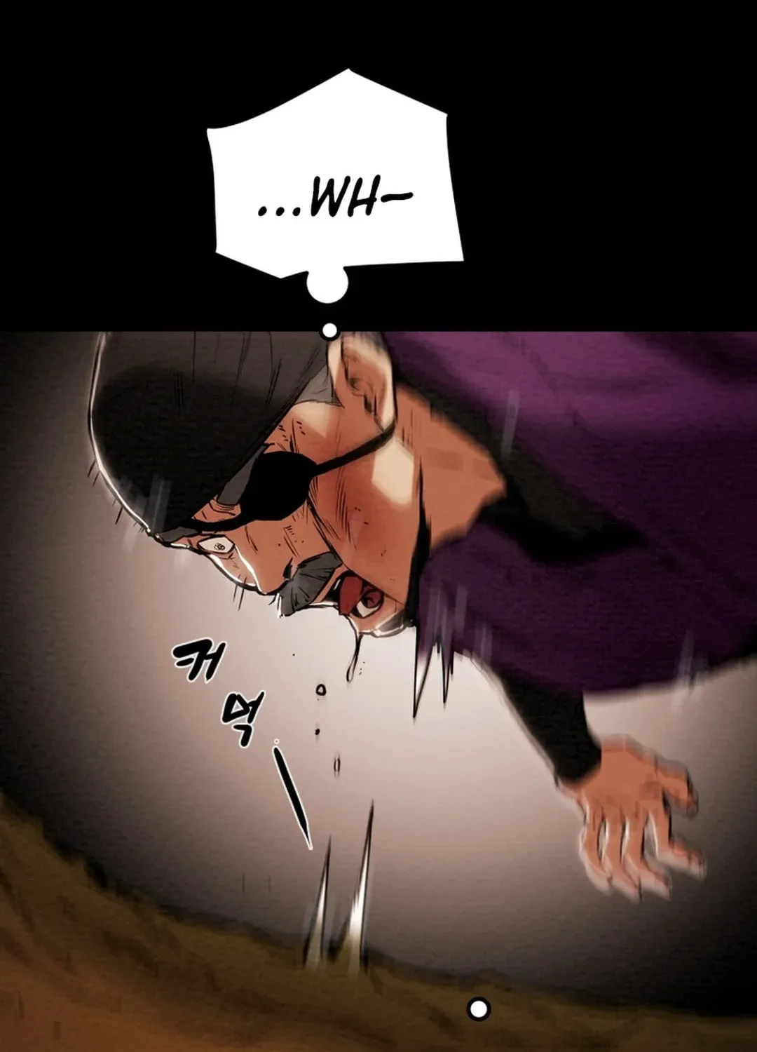 Heavenly Moon Chapter 54 page 30 - 