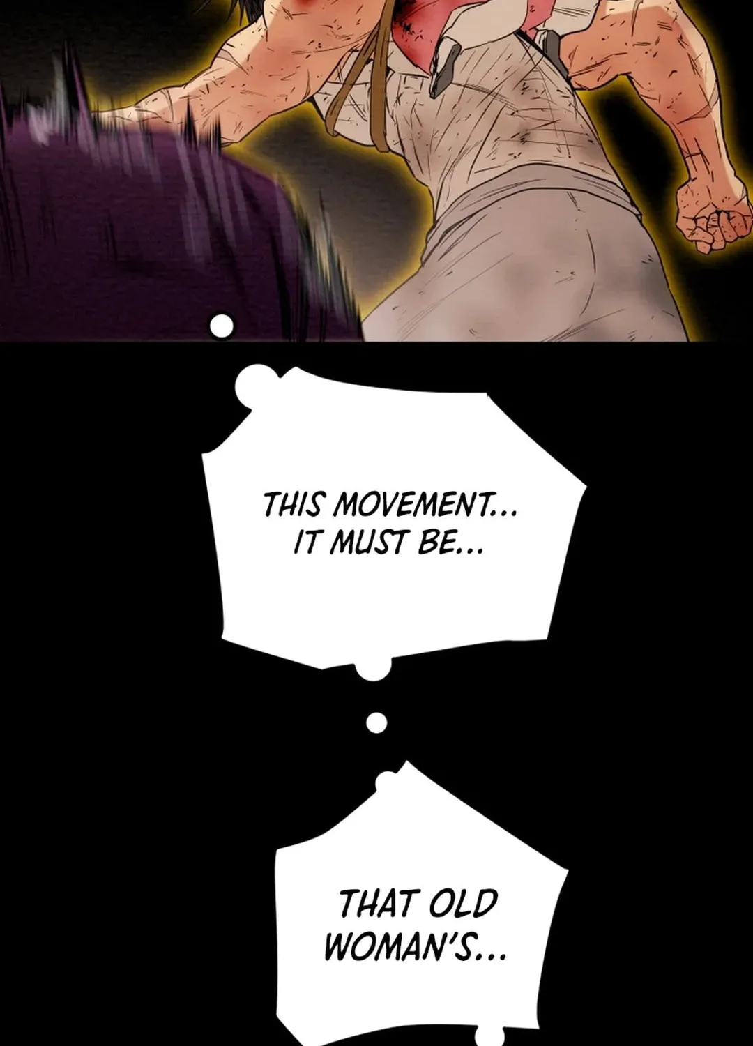 Heavenly Moon Chapter 54 page 32 - 
