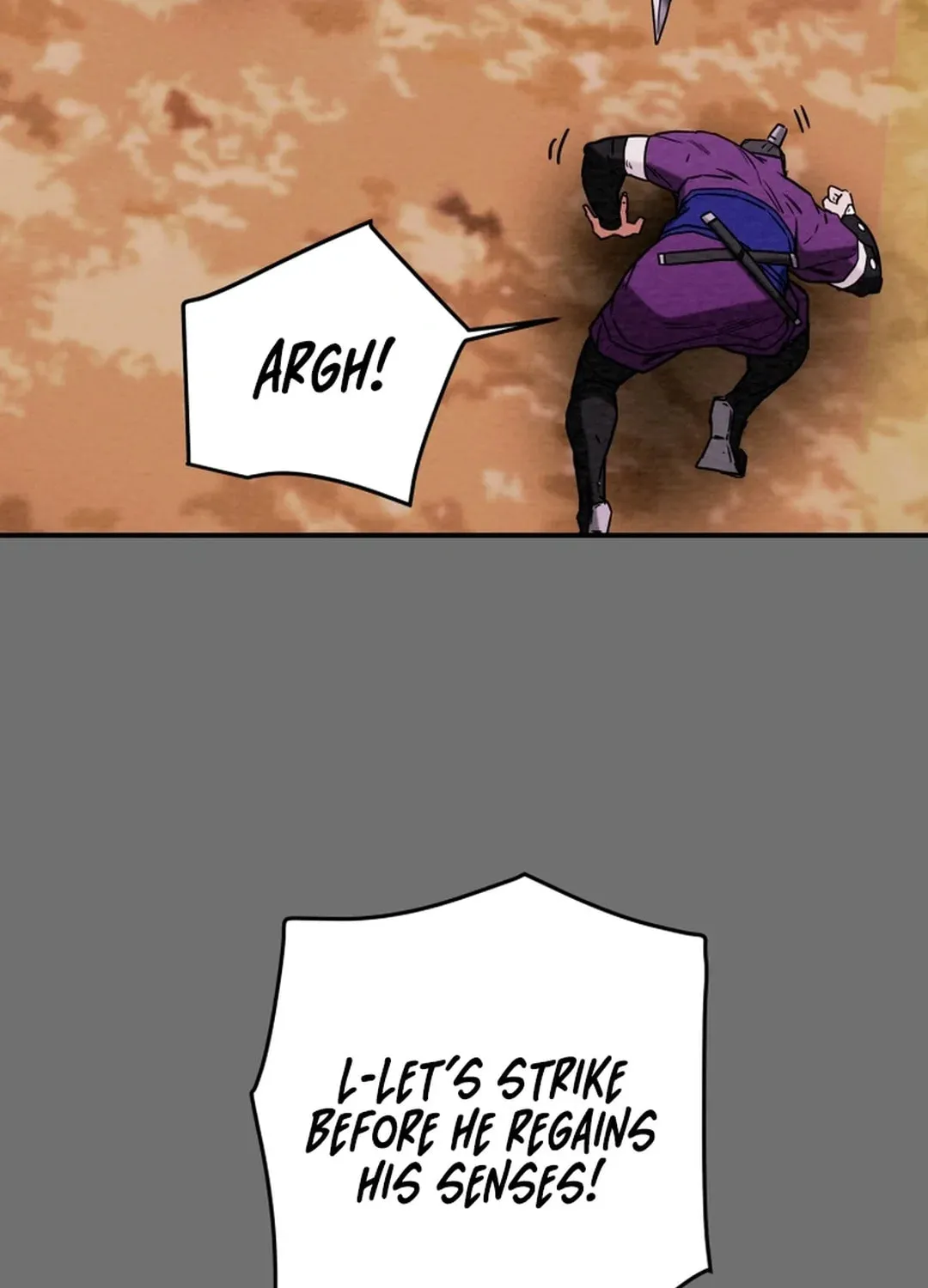 Heavenly Moon Chapter 54 page 38 - 